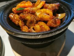 -潮堂 · 潮州菜(国贸商城店)
