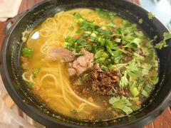 -一品飘香米线(一中总店)