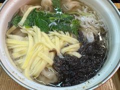 -柴爿巷·香酥鸡&馄饨(复兴中路店)