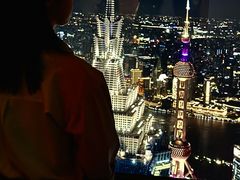 -上海柏悦酒店·世纪100牛排馆