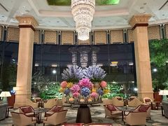 -翡翠36餐厅(浦东香格里拉店)