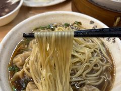 -蒋家桥饺面店(东关街店)
