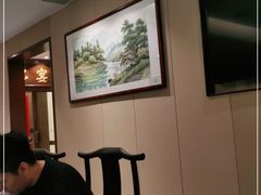 大堂-西湖春天•老字号杭州菜(百汇店)