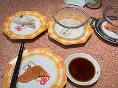 -元气寿司(东方宝泰店)