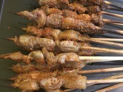 -望京小腰(北京总店)