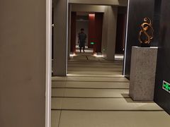 -天津瀚金佰九号温泉酒店(南楼地铁站店)