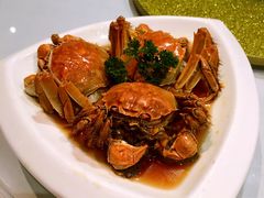 -老洋房花园饭店(绍兴路店)