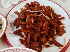 -天天初二·天津传统捞面·天津特色菜(凌奥总店)