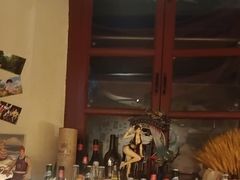 -三杯赤運·中式小酒馆(所城里店)