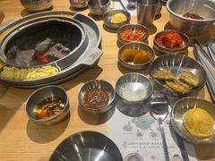 -姜虎东白丁烤肉(深圳湾后海汇店)