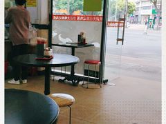 -熊记鸡粥瑞熊美食店(石岗大街店)