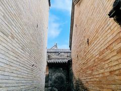 -山西王家大院