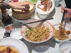 -大碗居·烤鸭·鱼头泡饼(天坛东门店)