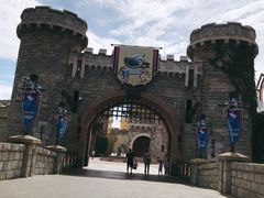 景点-大连海昌发现王国主题公园