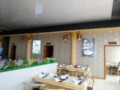 -必点蒸汽海鲜(止锚湾店)