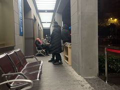 -浙江大学医学院附属第一医院(庆春院区)