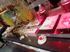 自助餐-华安国际大酒店-餐厅