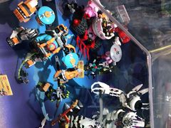 -宝大祥青少年儿童购物中心(南京东路店)