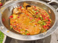 -农家湘菜(安亭店)