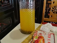 -重庆巴渝火锅(钟家村店)