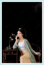 -美云庭古装·格格服汉服·京城旅拍(北京店)