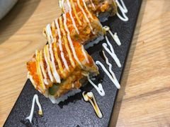 -松幸日式料理(中山路店)