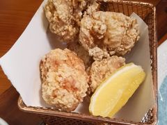 -鳗鱼家·深夜食堂(军博店)