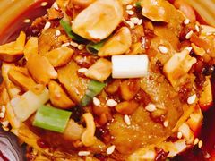 -好這口重庆小面(总店)