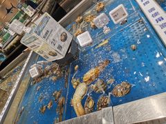 -盒马鲜生(顺义店)