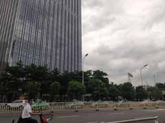 -IFC福州国际金融中心