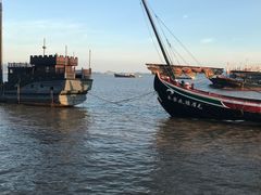 -舟山希尔顿酒店