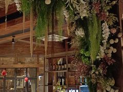 -一棵树·意大利西餐厅One Tree(新城店)