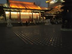 -香积寺
