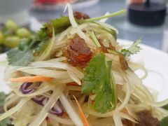 -汤记传菜(秀浦路店)