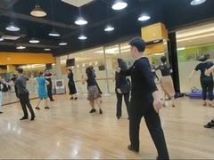 -港龙舞蹈·成人少儿舞蹈培训(深圳湾校区)