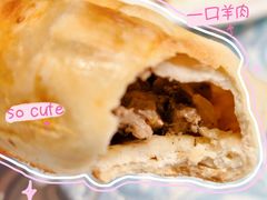 -巴扎美食·新疆菜·西域歌舞表演餐厅(新疆大厦店)