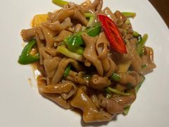 -张家卫·阳江菜·小海鲜(肥婆湾桥店)