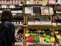 -一坐一忘云南菜(卓悦中心)