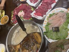 -潮澎派·潮汕菜大排档(南较西路店)