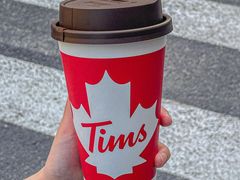 -Tims天好咖啡(江干万象城店)