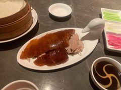 北京烤鸭-金鸭季·北京烤鸭(深业上城店)