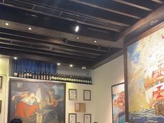 -安东尼奥餐厅