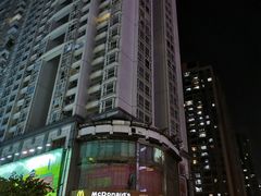 -麦当劳(百利广场店)