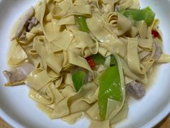 -东北风(江北万达店)