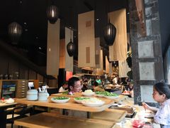 -锦城印象火锅(天府三街店)
