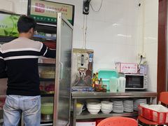 -徐记饭店(海鲜饭店)