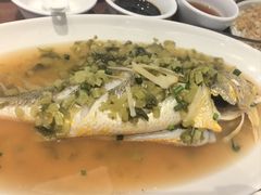 -渔满仓海鲜渔家(象山二店)