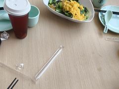 -吕氏疙瘩汤·新派鲁菜(欢乐汇店)