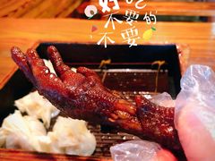 -张家巷美食(南浔店)