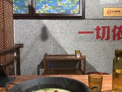 -楠火锅(龙阳广场店)